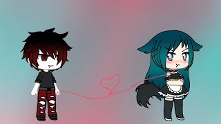 Wolf and Vampire love story ep1