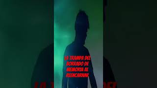 La trampa del borrado de memoria al reencarnar