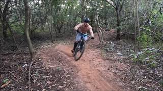 Toca do lobo DH/enduro