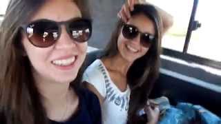 Cidadão Global - AIESEC - Mendoza/Argentina