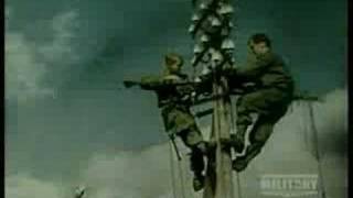 WWII Linemen