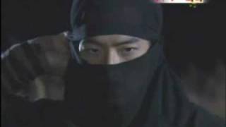 song il gook another NG at "Emperor of Sea"