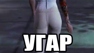 САМОЕ СМЕШНОЕ ВИДЕО В ТВОЕЙ ЖИЗНИ! GTA 5