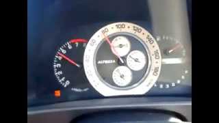 Разгон Altezza 1G-FE