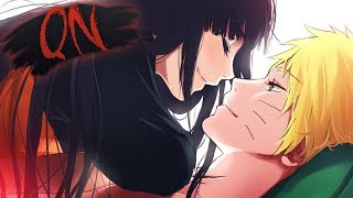 RAP: Naruto & Hinata (Naruhina) | ft Mikasa