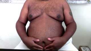 Belly Play (Belly Button)
