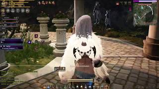 2# Сорка Махнуша в Каме! (обнова Black Desert - 26.10.2017)
