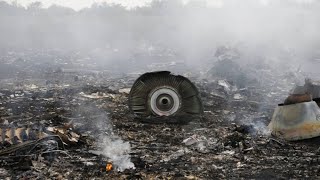 Russland verantwortlich für Abschuss von MH17
