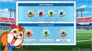 CAPTAIN TSUBASA DREAM TEAM GUIDE #3 : HOW SHARED PLAY WORKS l FAST FARM