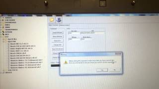 Carprog CAN BUS repaired