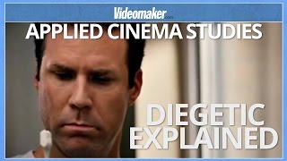 Diegetic vs Non-Diegetic Explained - Applied Cinema Studies