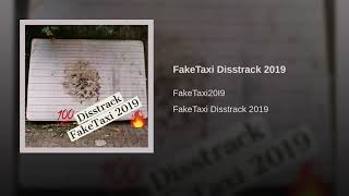 FakeTaxi Disstrack 2019
