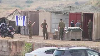 Israeli-Iran conflict dramatically escalates
