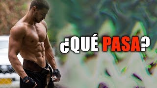 ¿Qué Pasa Si Fumas Marihuana y Entrenas?