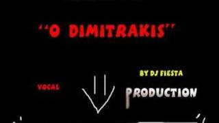 Anekdoto 'o mikros dimitrakis'