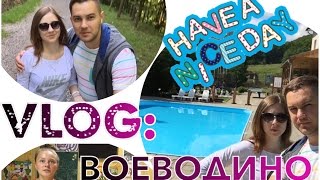 ВСЕ О ВОЕВОДИНО: ПРОЕЗД. ПРОЖИВАНИЕ. ПИТАНИЕ. ДЕТСКИЙ КЛУБ. РАЗВЛЕЧЕНИЕ НА ЛЮБОЙ ВКУС)