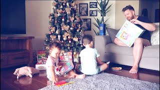 CHRISTMAS DAY 2019 - NGÀY GIÁNG SINH !!! | Vlog 361, Năm 2019