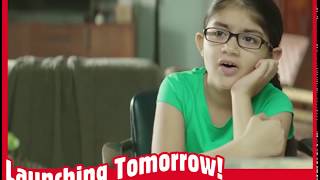Cool Mom Teaser | Whacky Mom | Ching's Secret