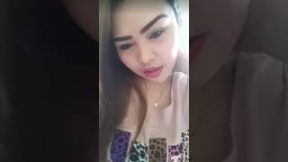 Romantic Facebook live video