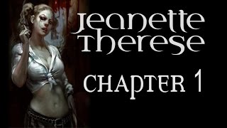 Vampire The Masquerade: Bloodlines - save Jeanette and Therese - part 1 of 2