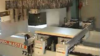 Holz Her VarioToolChange