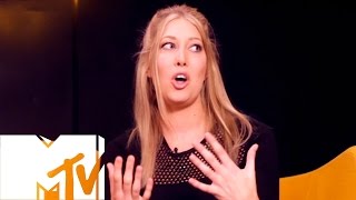 Porn Myths: Debunked With A Porn Star | MTV Life