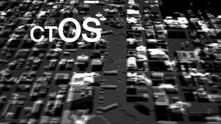 Watch Dogs ctOS взломай свой город!
