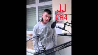 jj - snowman beat