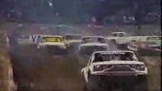MTEG Thunder Trucks 1995