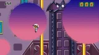 Concursion Gameplay Trailer #1