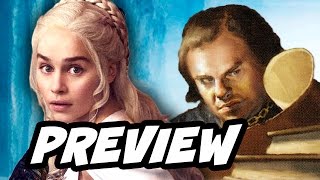 Game Of Thrones Season 7 New Character Preview Explained