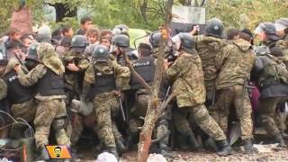 Германия признала геноцид армян