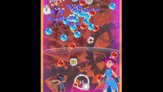 Bubble Witch 3 Saga Level 277