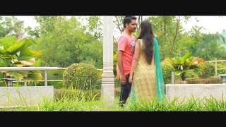 Nee Sanihake Bandare | Kannada Prewedding Video by Dabbi Creations