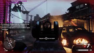 homefront the revolution monitoring gtx 970 2* xeon e5450 oc 3.60ghz 1080p 60fps DELL T7400