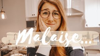 Gros malaise, je n'ai jamais été autant gênée... - Vlog 15 janiver 2020