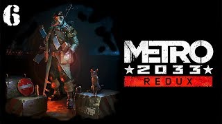 Metro 2033 Redux - Башня
