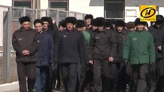Осуждённых за наркотики будут «перевоспитывать» в отдельных колониях под усиленным контролем