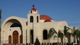 St. Mark Houston Live