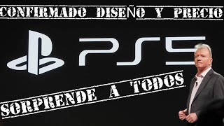 ¡¡¡SONY CONFIRMA EL DISEÑO Y PRECIO PLAYSTATION 5!!! NOTICIÓN - TETEHATERHD