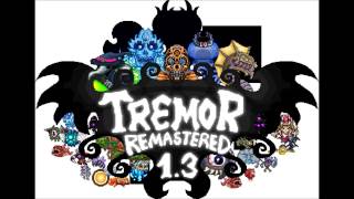 Tremor Mod Remastered - Slime Rain - Theme Extended