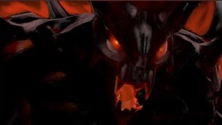 Как Набить Души Shadow Fiend До Выхода Крипов