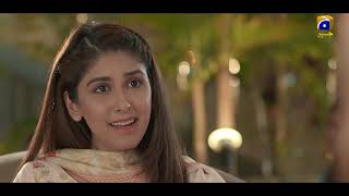ALIF | Episode 19 | Best Scene - 01 | Har Pal Geo