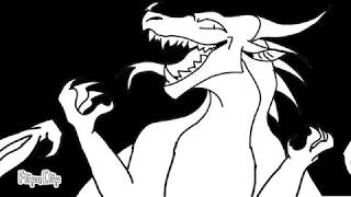 Drakar original animation meme by vicats