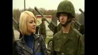 Ирина Ортман / Армейский магазин [16+] от 05.11.2012