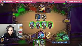 se masturba en directo