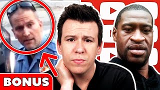DISGUSTING! We Need To Talk About What Happened To George Floyd... What We Know & What Happens Next