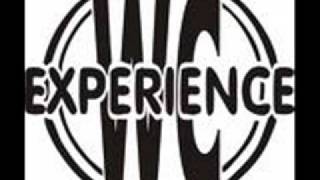 WC Experience Wai rolle dur 't cafe