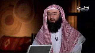 الحلقة 13 ـ مع مغسل الاموات الشيخ عباس بتاوى الجزء الثالث part4
