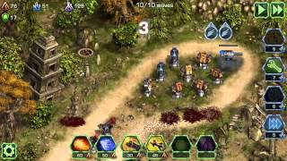 Tutorial Dead Defence Capitolo 1 Livello 6